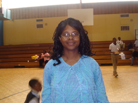 Rose Johnson's Classmates® Profile Photo