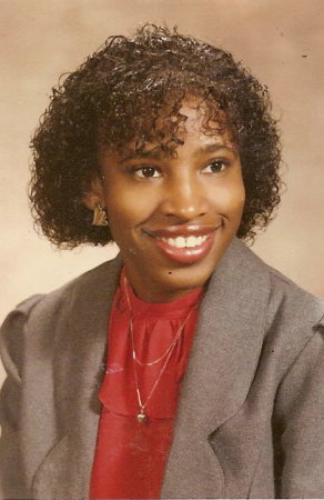 Zena Richardson c/o 1984