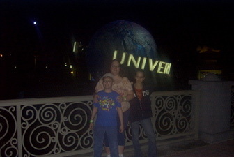 Universal Florida