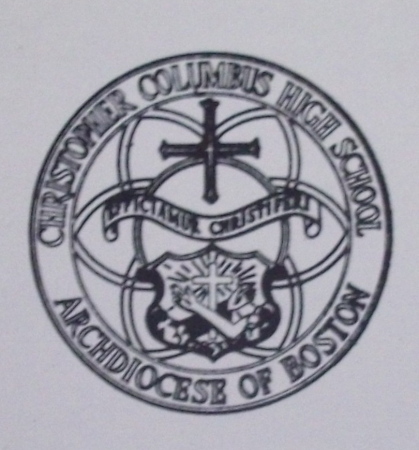 Columbus High School Logo Photo Album