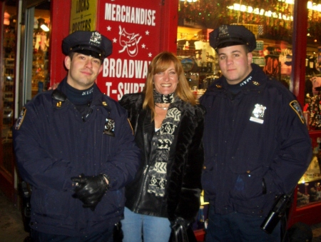 NYPD