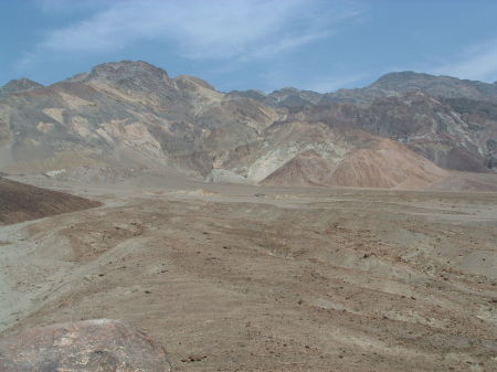 Death Valley '08