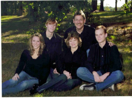 family 2007