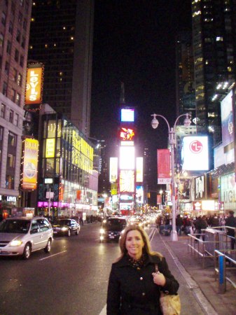 New York 2008