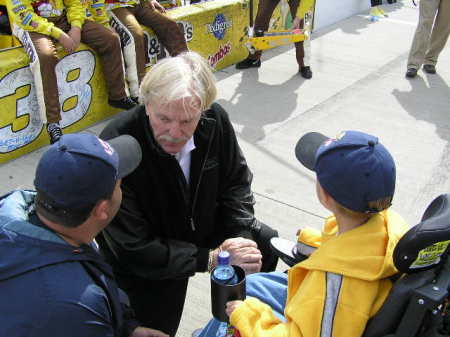 Zack and Robert Yates