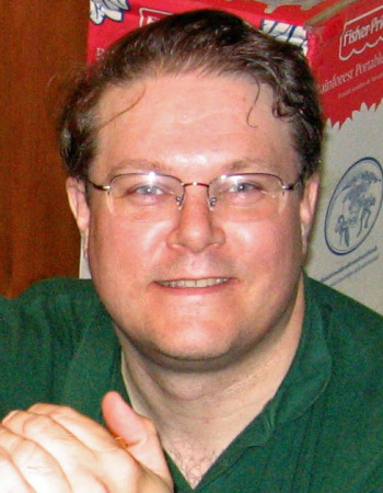 Jeff MacDonald's Classmates® Profile Photo
