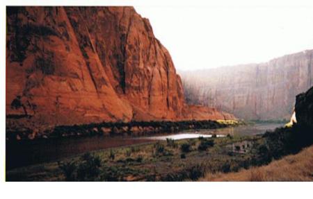 July '98 - Upper Colorado River