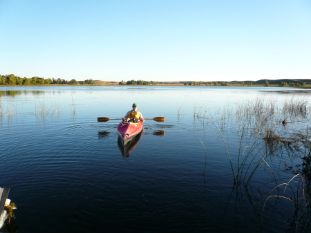 Fishing 2008