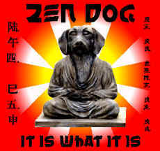 Check out my radio station..Zen Dog Radio