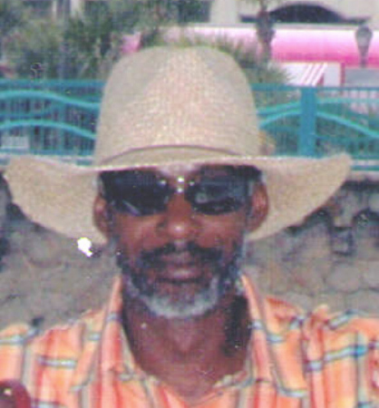 Clarence Canty's Classmates® Profile Photo