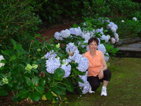 Azores