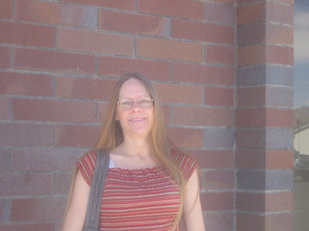 Patricia Reece's Classmates® Profile Photo