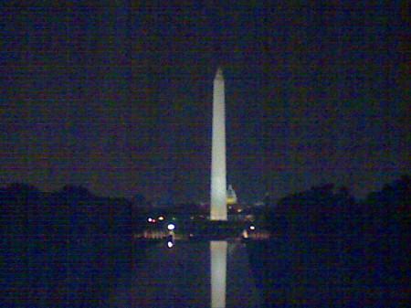 Washington Monument