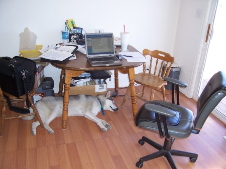 Home Office