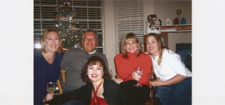 Christmas 2007