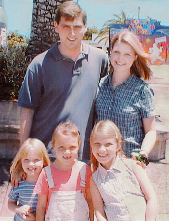 Sea World - 9 Years Ago - 1999