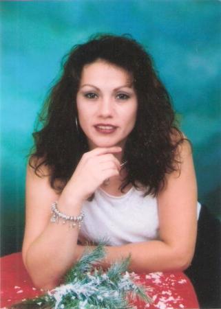 Yvette Garza's Classmates® Profile Photo