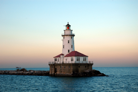 Chicago - The Harbor