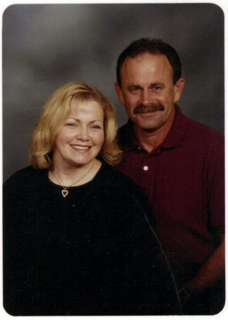 Beth & Randy