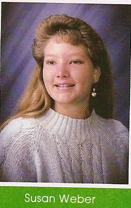 my high school pic