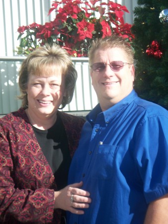 My Brother Tom & His Wife Jeanie