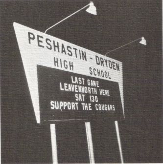 Peshastin-Dryden High School Logo Photo Album