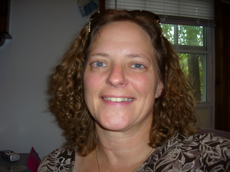 Erin Kesler's Classmates® Profile Photo