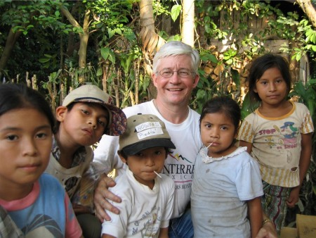 Guatemala Mission