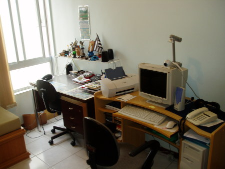 office/bedroom