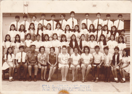 PRES.SERGIO OSMENA HIGH SCHOOL