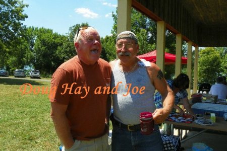 Joyce Jones' album, 2011 PICNIC REUNION