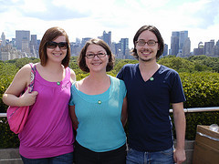 The Met & Central Park