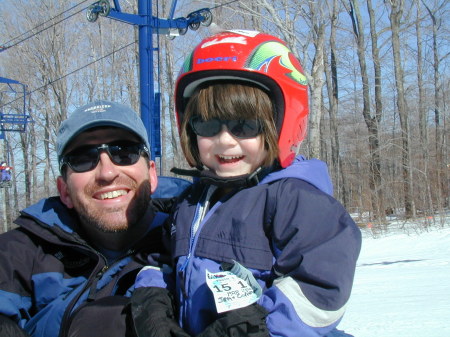 Smugglers' Notch 2003