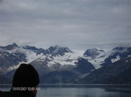 Glacier Bay