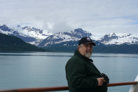 Glacier Bay 07