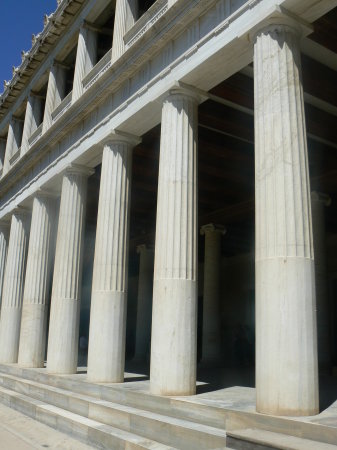 stoa of attalus2