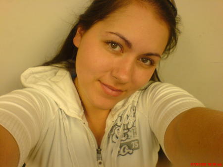 Victoria Newsham's Classmates® Profile Photo