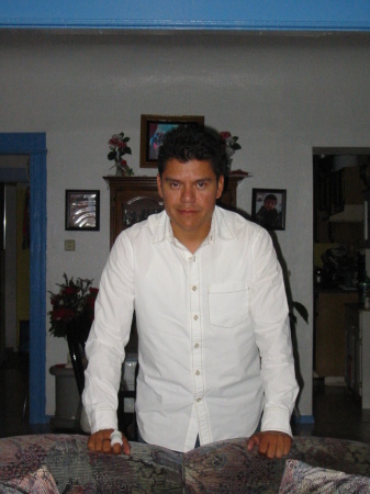 Eduardo Trujillo's Classmates® Profile Photo