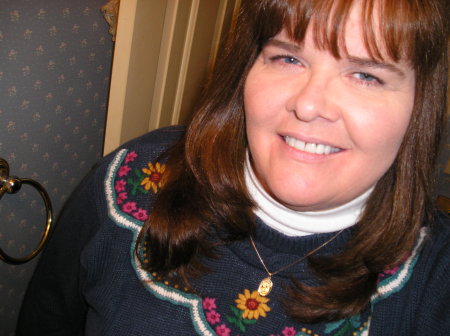 Mary Welch's Classmates® Profile Photo