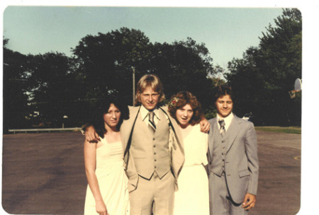 1980 graduation class