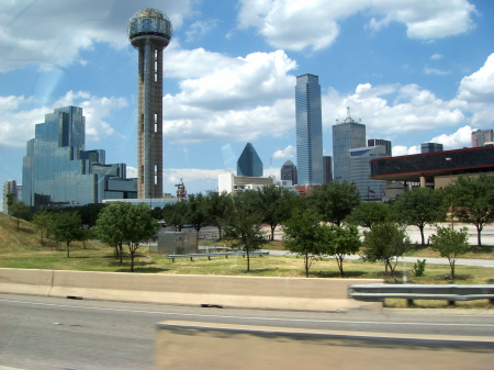 dallas