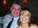 our son Bobby and daughter-in-law Jeanne