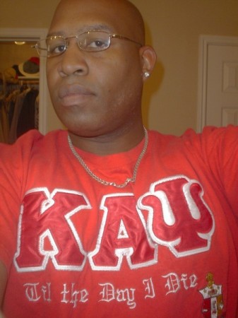 Kappa Alpha Psi Fraternity Inc.