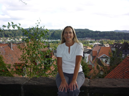 vicki in marburg