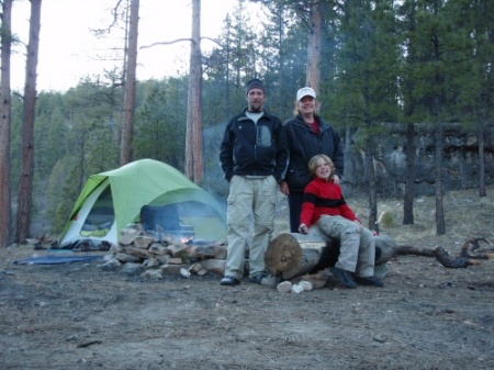 Camping 2008