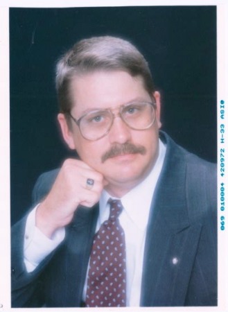 Larry Campbell's Classmates® Profile Photo
