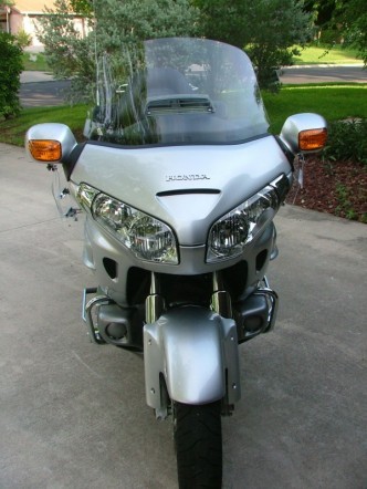 07 Honda Goldwing (9)