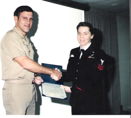 NTTU Keesler AFB Biloxi, MS 1995