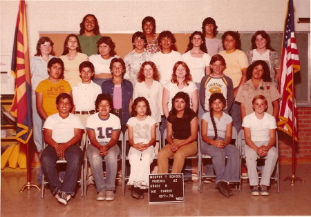 Murphy Class of '78