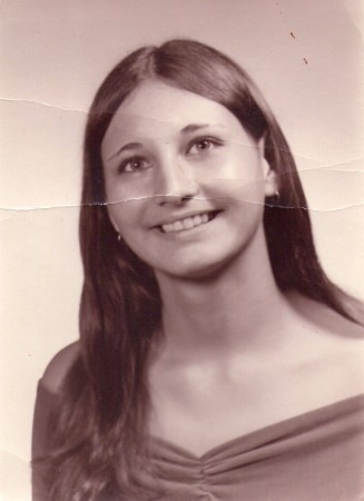 Linda McKenzie's Classmates profile album